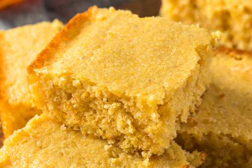 5 Best Places for Cornbread in Illinois!