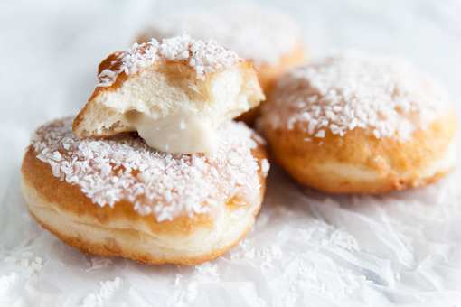 The 8 Best Doughnut Shops in Illinois!