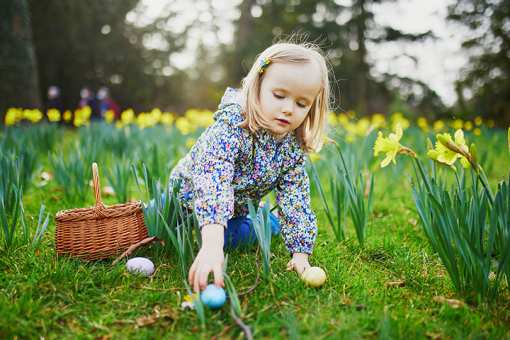 10 Best Easter Egg Hunts, Events, and Celebrations in Illinois!