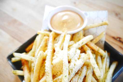 The 9 Best Places for French Fries in Illinois!