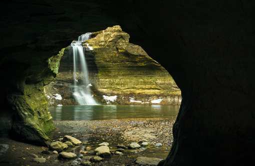 The 15 Best Hiking Trails in Illinois!
