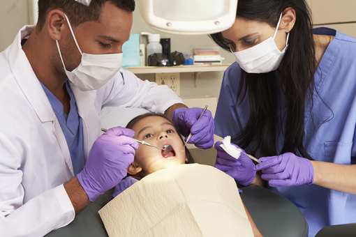 The 10 Best Kid-Friendly Dentists in Illinois!