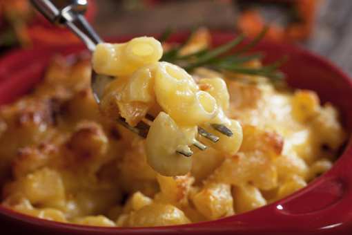 6 Best Places for Mac and Cheese in Illinois!