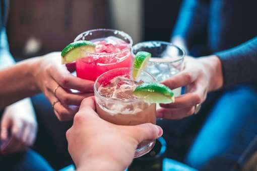 10 Best Margaritas in Illinois!