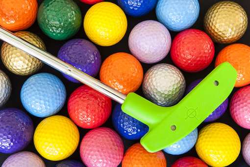 10 Best Mini Golf Courses in Illinois