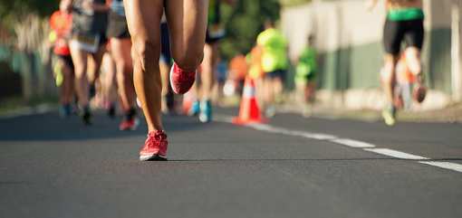 The 10 Best Road Races in Illinois!