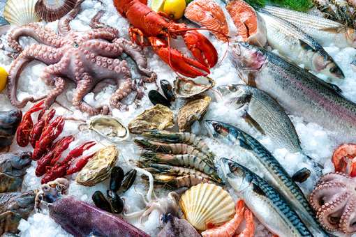 10 Best Seafood Markets in Illinois!