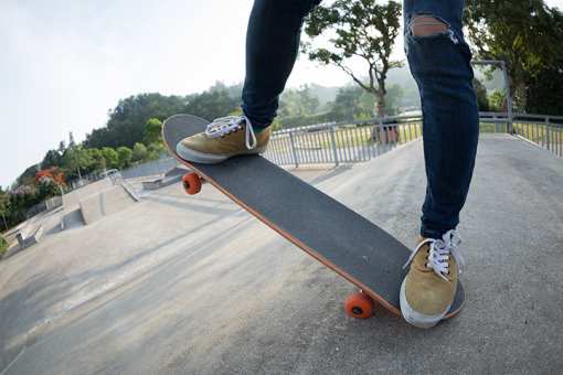 The 9 Best Skate Parks in Illinois!