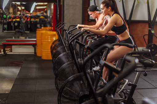 10 Best Spin Classes in Illinois