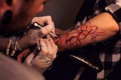 9 Best Tattoo Parlors in Illinois