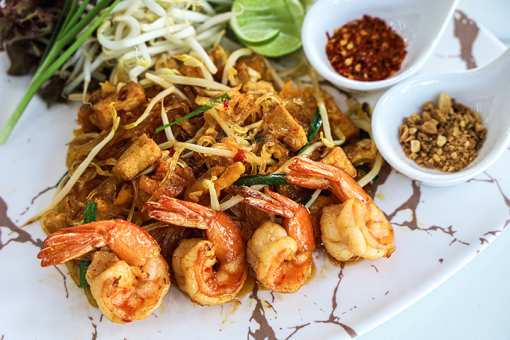 10 Best Thai Restaurants in Illinois