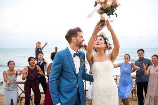 9 Best Wedding Planners in Illinois!