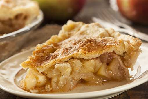 6 Best Places for Apple Pie in Indiana!