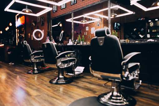 10 Best Barber Shops in Indiana!