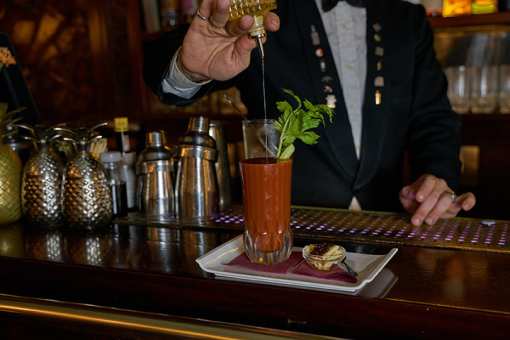 5 Best Places for a Bloody Mary in Indiana!