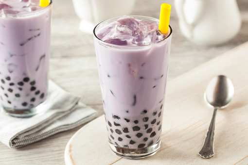 10 Best Places for Bubble Tea in Indiana!