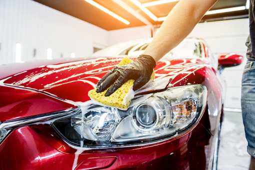 10 Best Car Washes in Indiana!