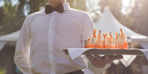 The 9 Best Caterers in Indiana!