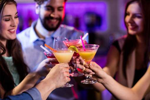 7 Best Cocktail Bars in Indiana