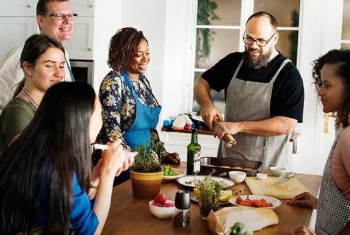 The 7 Best Cooking Classes in Indiana!