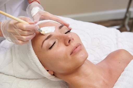 10 Best Facial Services in Indiana!