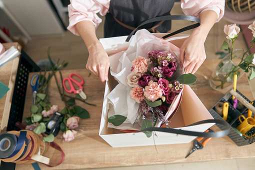 10 Best Florists in Indiana!