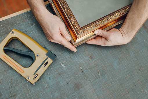 10 Best Framing Shops and Services in Indiana!