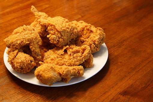 The 9 Best Places for Fried Chicken in Indiana!