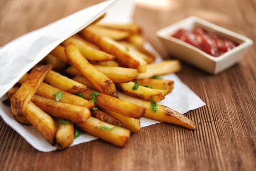 The 9 Best Places for French Fries in Indiana!
