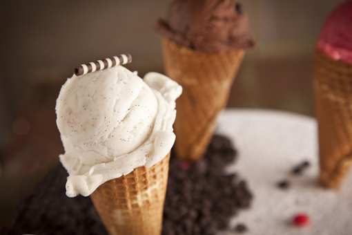 10 Best Frozen Yogurt Places in Indiana!