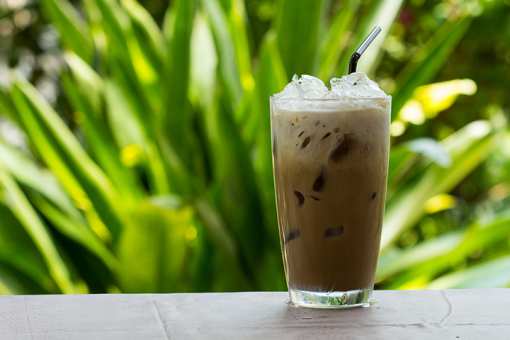10 Best Spots for Iced Coffee in Indiana!