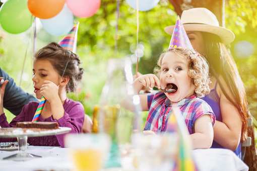 7 Best Places for a Kid’s Birthday Party in Indiana!
