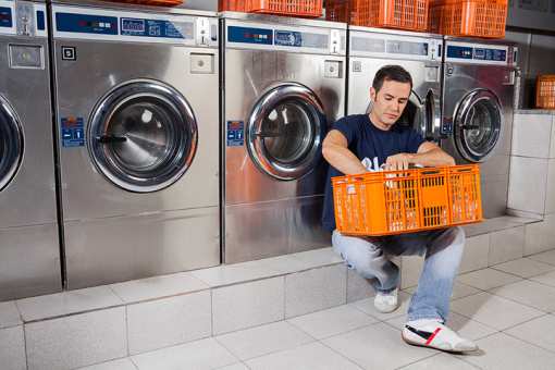 10 Best Laundromats in Indiana!