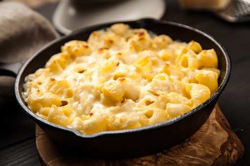 8 Best Places for Mac and Cheese in Indiana!