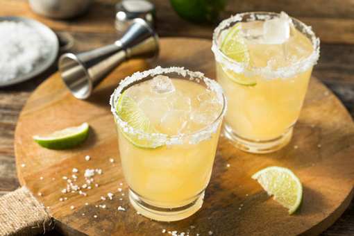 10 Best Margaritas in Indiana!