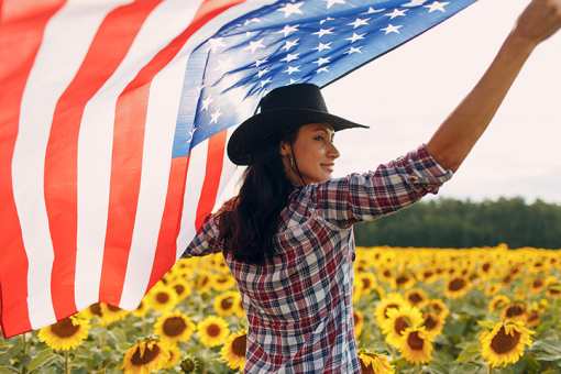 10 Best Memorial Day Parades and Events in Indiana!