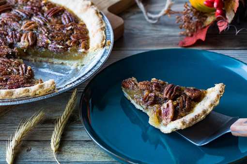 7 Best Places for Pecan Pie in Indiana!