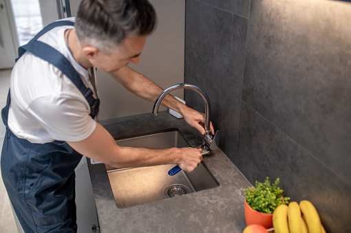 10 Best Plumbers in Indiana!