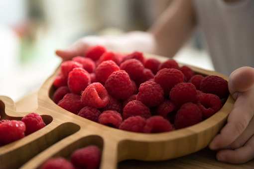 6 Best Places to Pick Raspberries in Indiana!