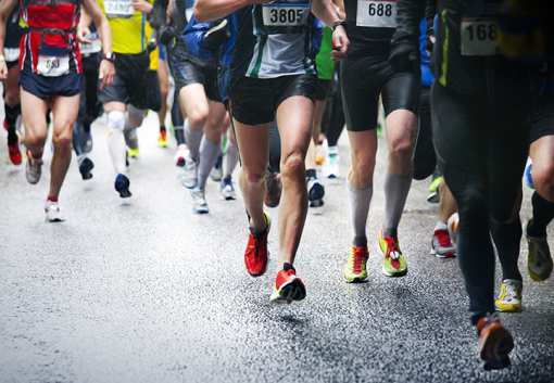 The 9 Best Road Races in Indiana!