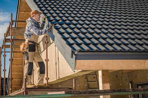 10 Best Roofers in Indiana!