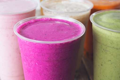 10 Best Smoothie Places in Indiana