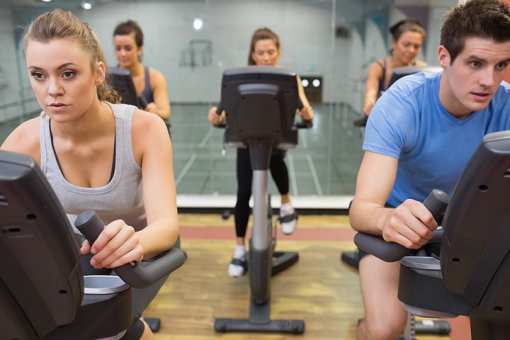 10 Best Spin Classes in Indiana