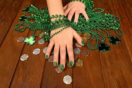 The 10 Best St. Patrick's Day 2023 Parades and Events in Indiana!