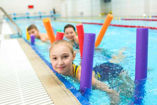 8 Best Swim Instructors in Indiana!