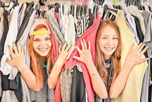 The 10 Best Thrift Stores in Indiana!