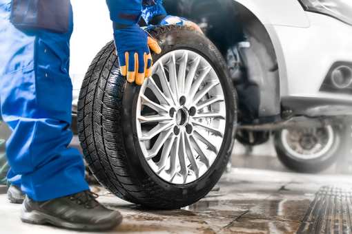10 Best Tire Shops in Indiana!