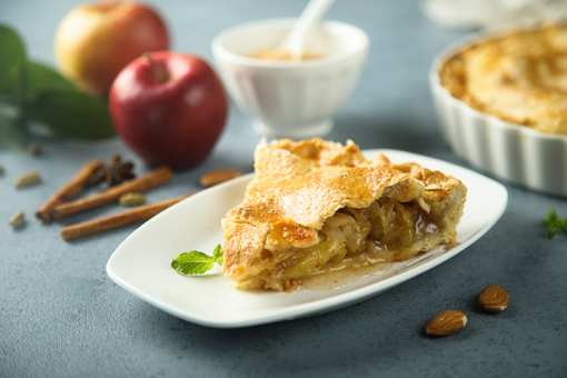 Best Places for Apple Pie in Kansas!