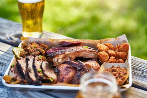 The 9 Best BBQ Joints in Kansas!