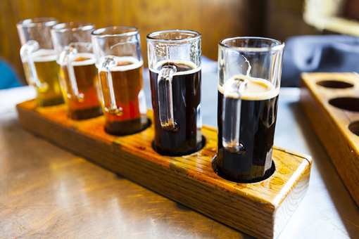 The 9 Best Breweries in Kansas!